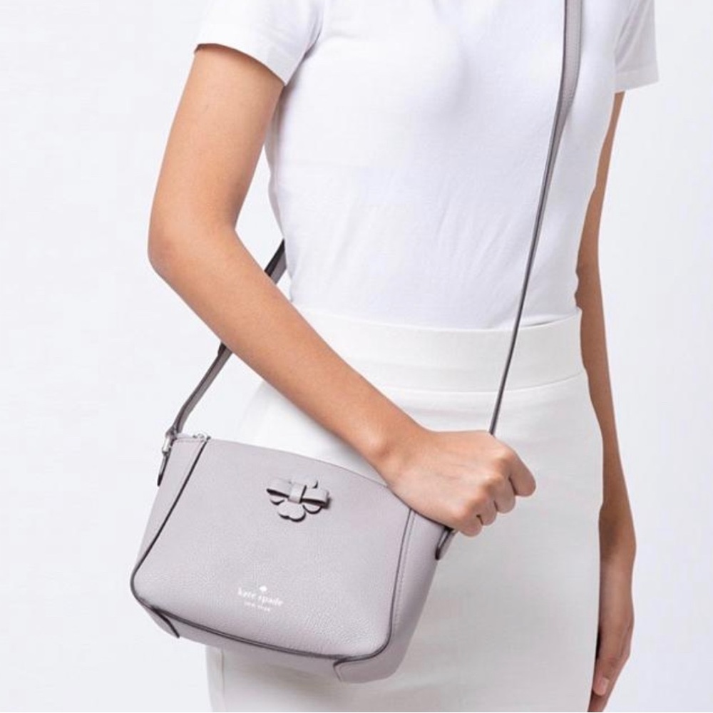 Kate Spade Talia Crossbody
